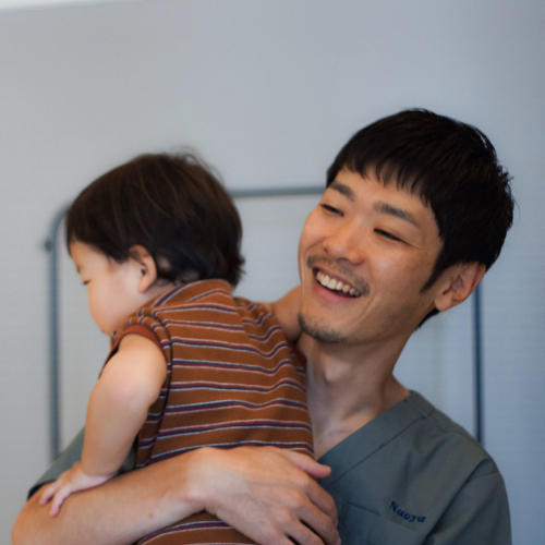 長久保 直也