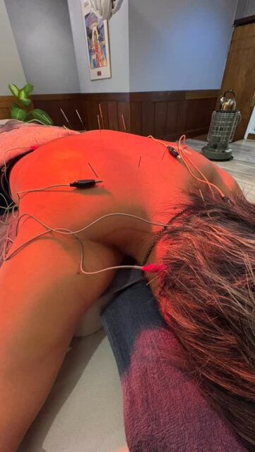 頑張りすぎた身体に、ひと休み。
#郡山 #整体 #鍼灸 #美容鍼 #腰痛