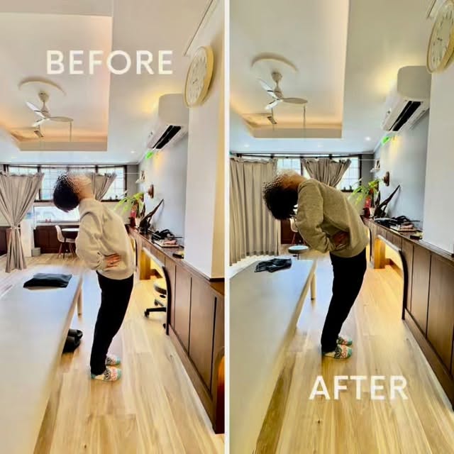 🦉
たった1回でも、ここまで変わります。

✔︎ 姿勢が整う
✔︎ 動きやすくなる
✔︎ 身体のバランスが整う

当院の整体は、
ボキボキしない、優しい施術です。

「なんとなく不調が続く...」
「姿勢が気になる...」
そんな方にオススメです。

ご予約はプロフィールからお問い合わせください📩

 #郡山  #整体  #腰痛  #鍼灸  #美容鍼